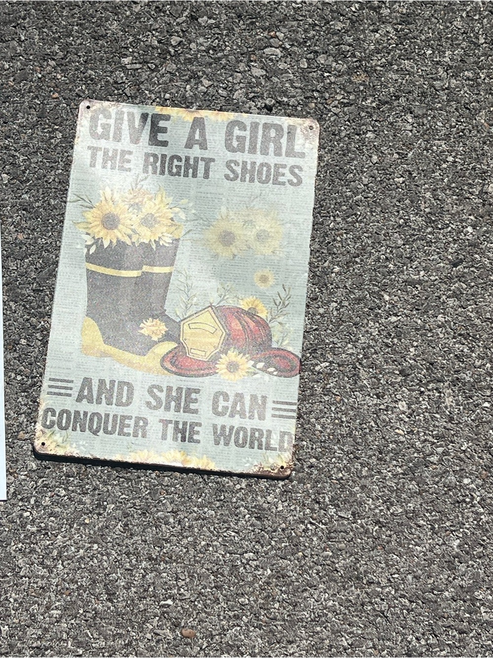 Signs